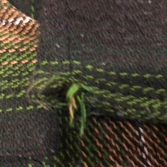 Repurposed Drug Rug - Picture 4 of 4